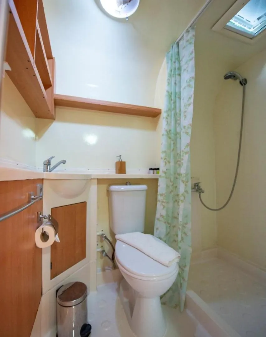 Отель S3 Seahorse Beach Club Олудениз