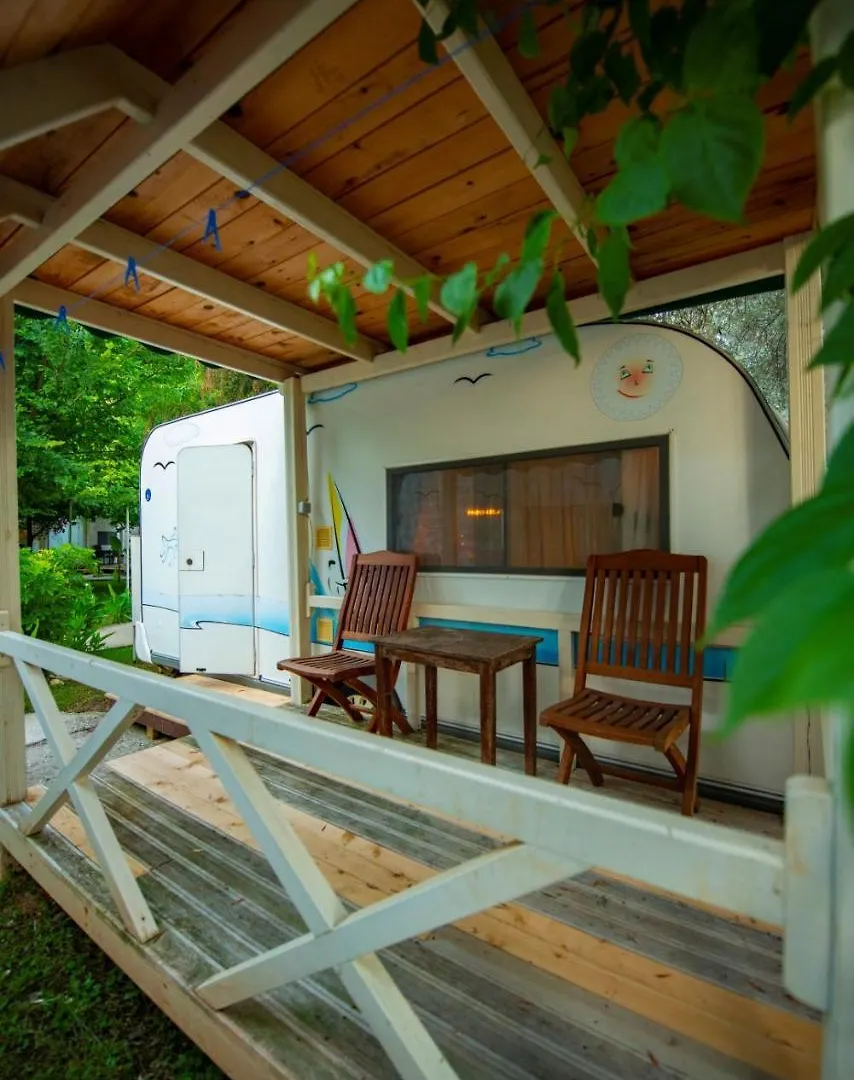 Отель S3 Seahorse Beach Club Олудениз