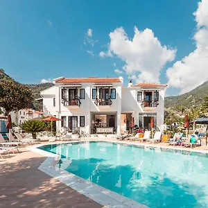 Bronze *** Ölüdeniz