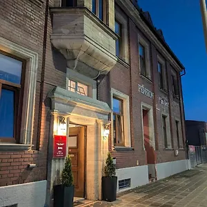 visit hotel