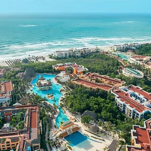 iberostar-paraiso-lindo.allrivieramayahotels.com/