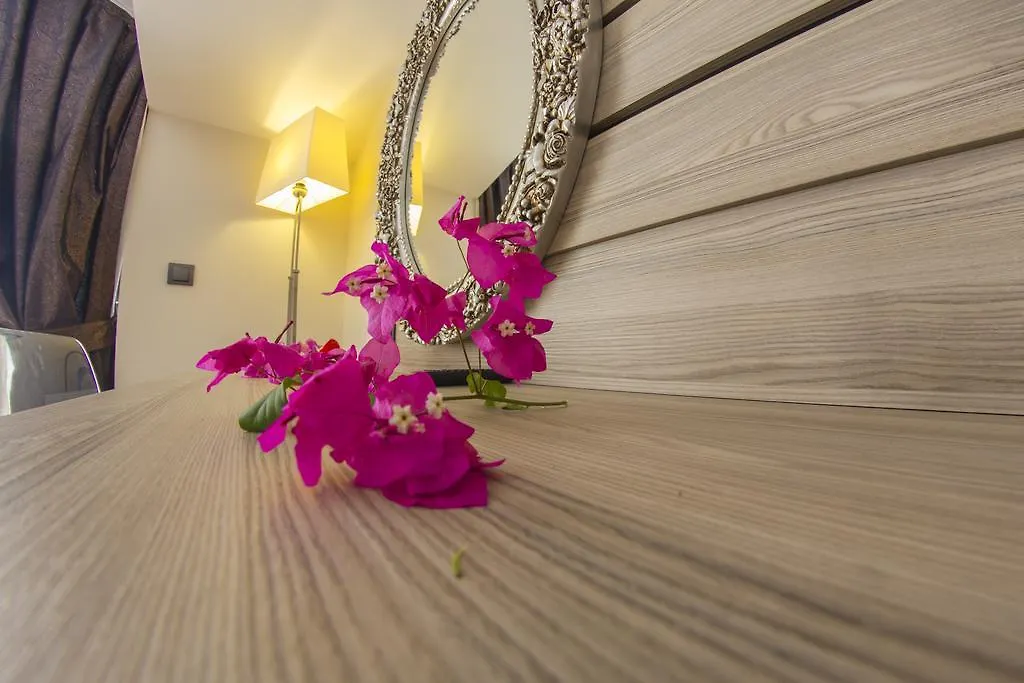 Hotel S3 Seahorse Beach Club Oludeniz