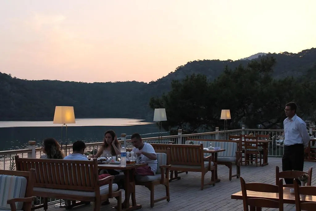 S3 Seahorse Beach Club Oludeniz 3*,  Turkey