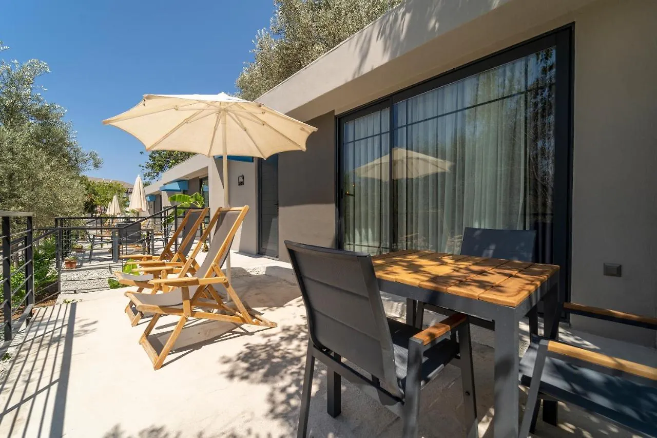 S3 Seahorse Beach Club Ölüdeniz Turkije