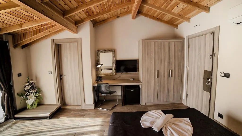 S3 Seahorse Beach Club Ölüdeniz Hotel