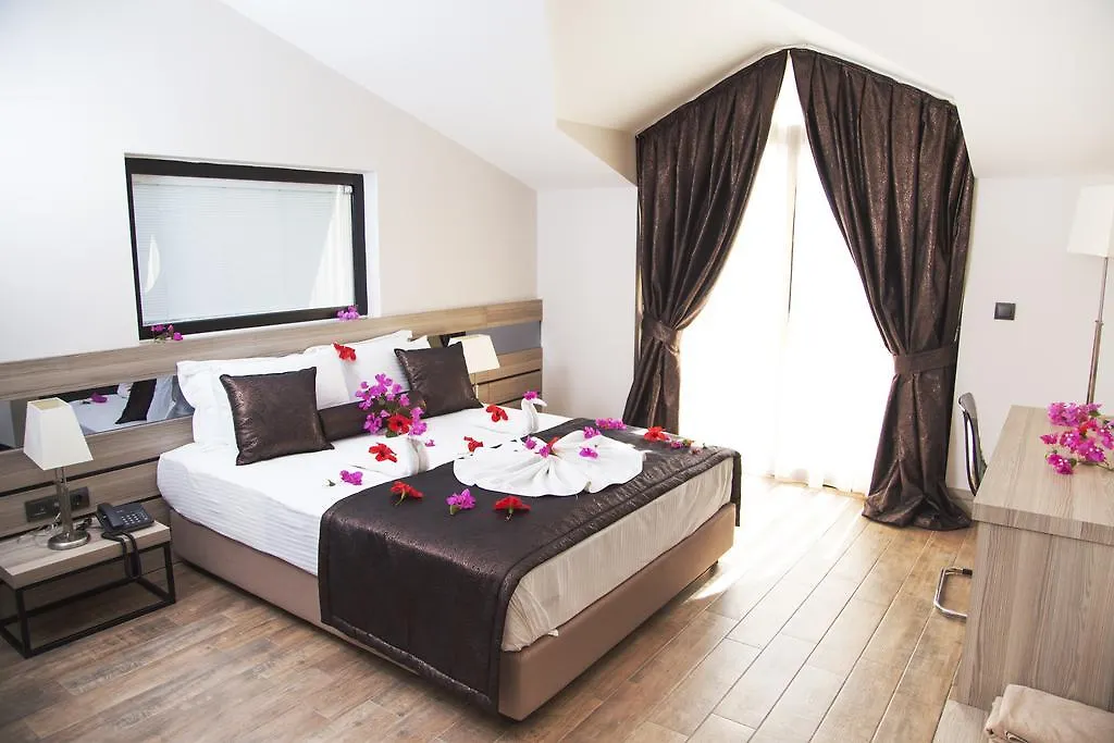 Hotel S3 Seahorse Beach Club Ölüdeniz
