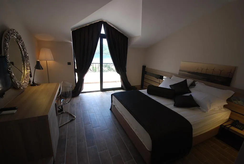 S3 Seahorse Beach Club Ölüdeniz Turkije
