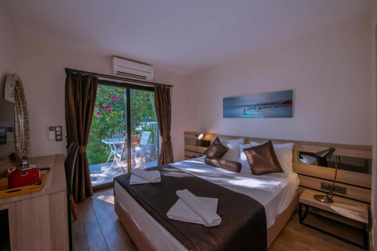 S3 Seahorse Beach Club Ölüdeniz Hotel