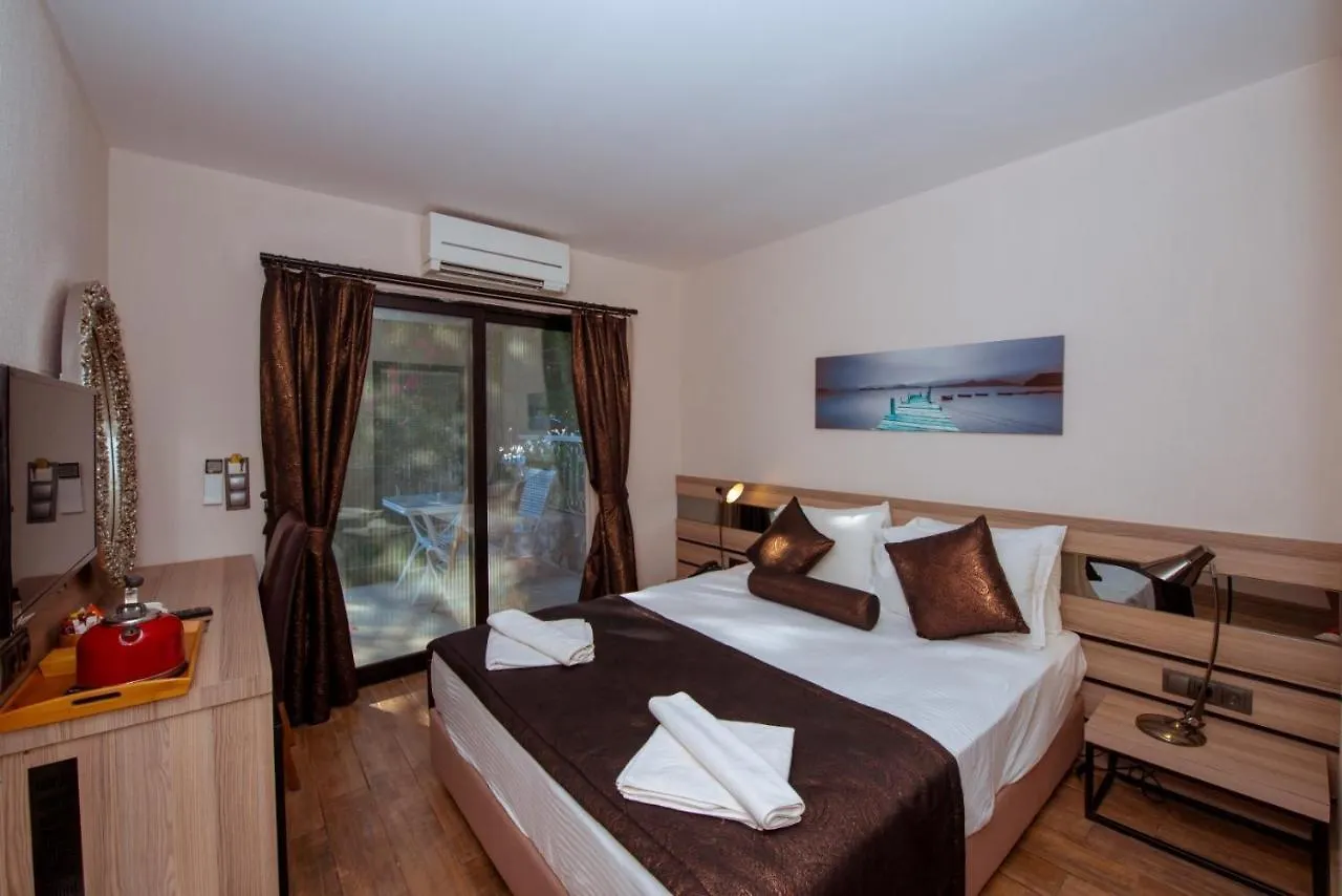 S3 Seahorse Beach Club Ölüdeniz Hotel