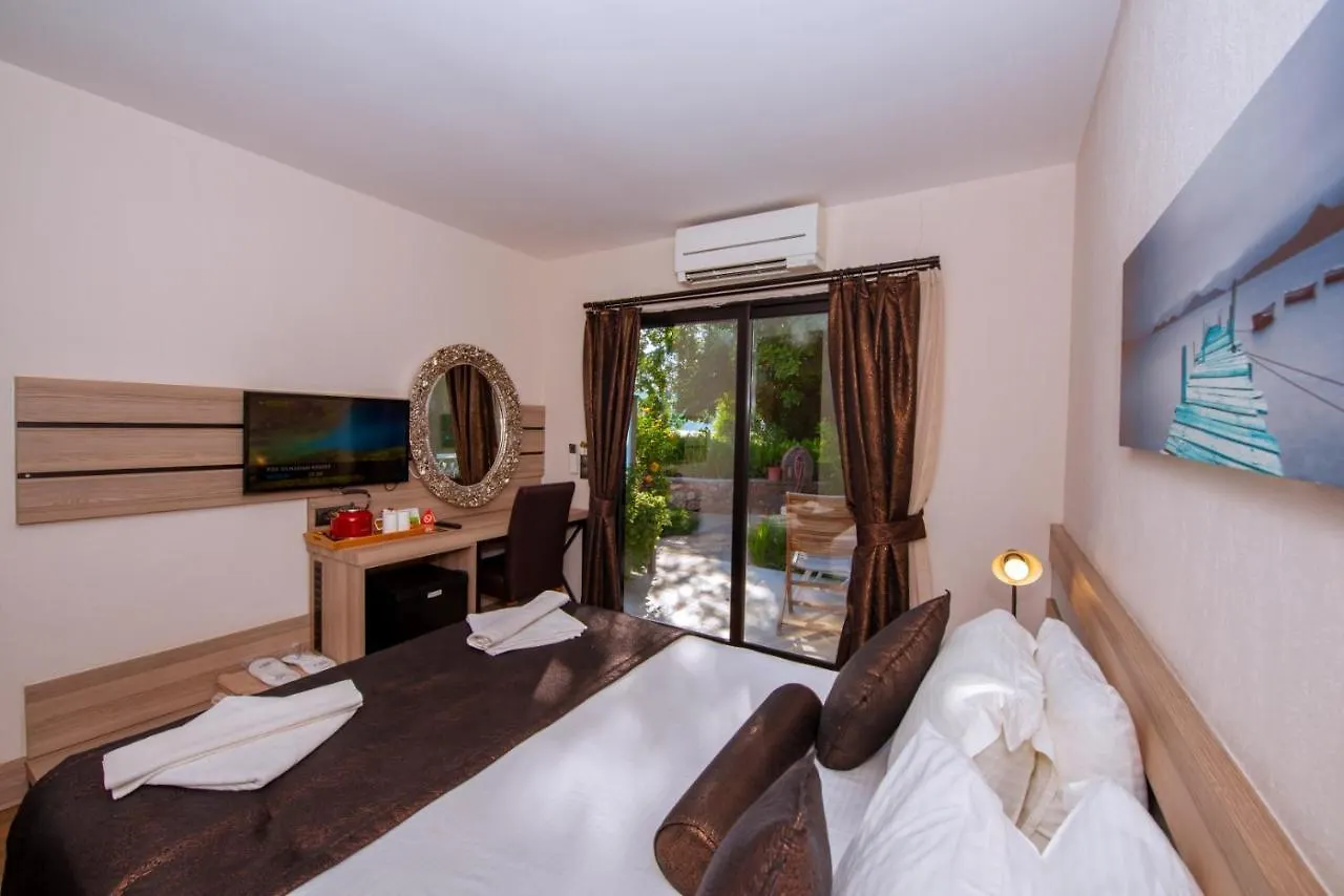 Hotel S3 Seahorse Beach Club Ölüdeniz