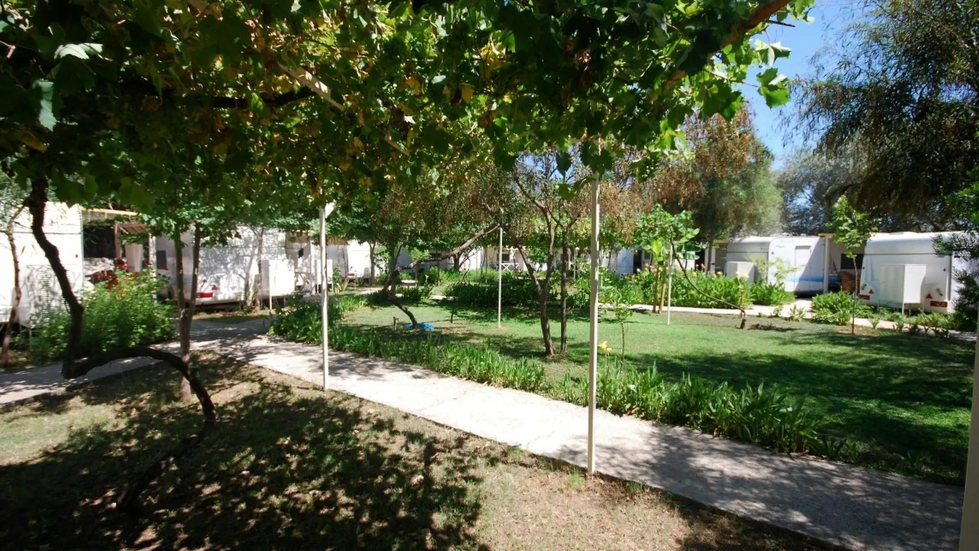 S3 Seahorse Beach Club Ölüdeniz 3*,  Turkije